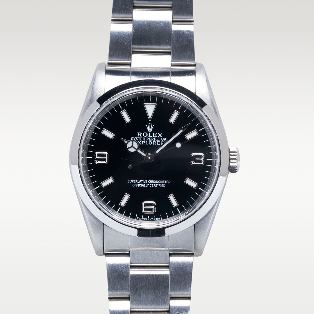 Rolex ref outlet 14270