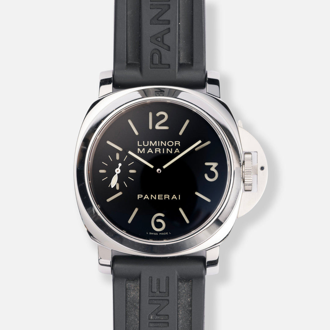 Panerai pam00111 best sale