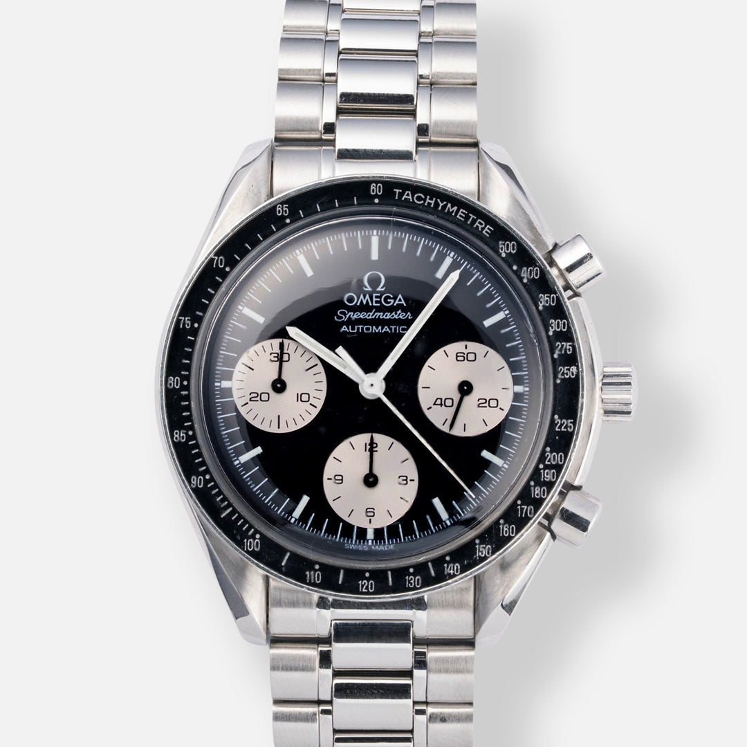 2000's Omega Speedmaster 'Reduced' Ref. 3510.52