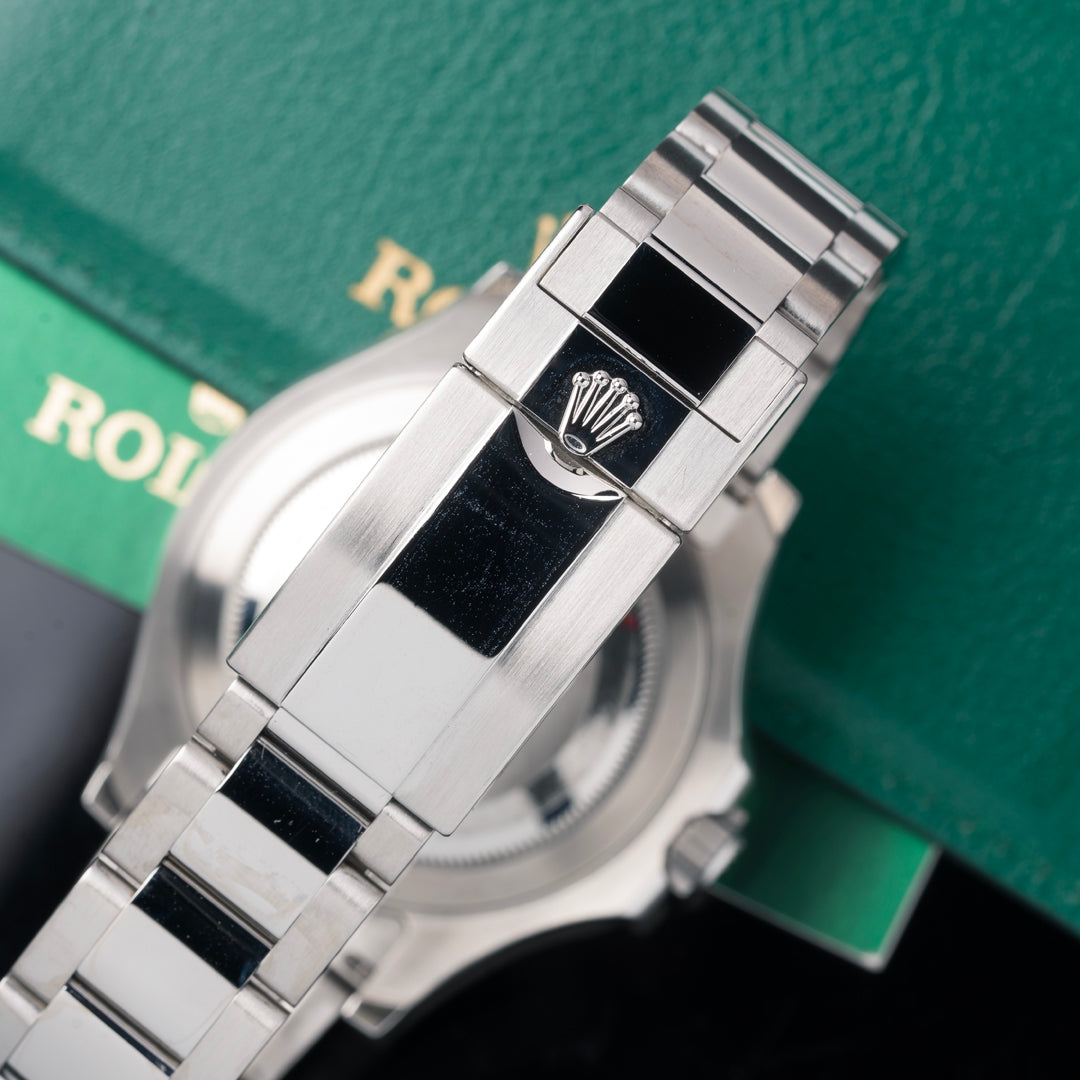 Rolex Yacht-Master Yacht-Master II Watches From SwissLuxury