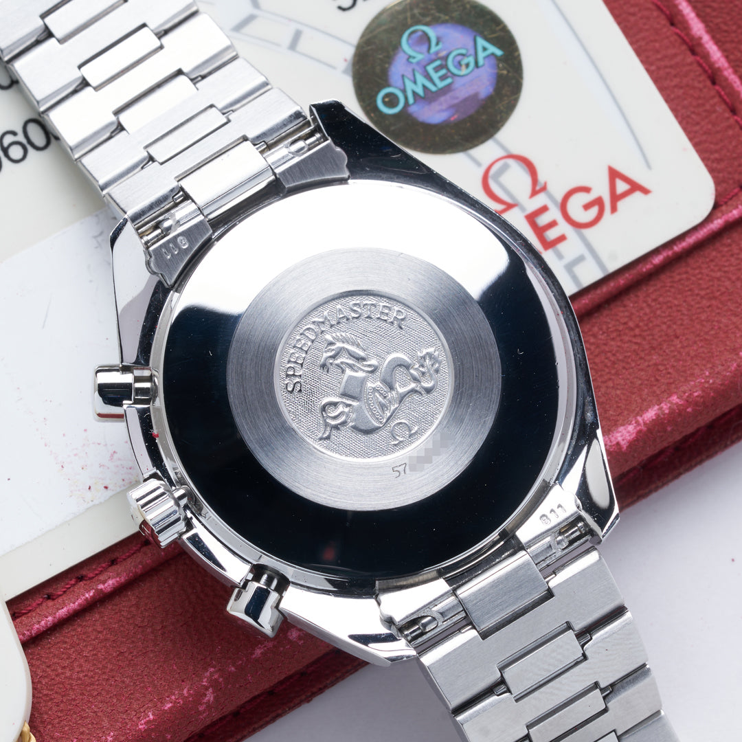 Omega speedmaster online 2000