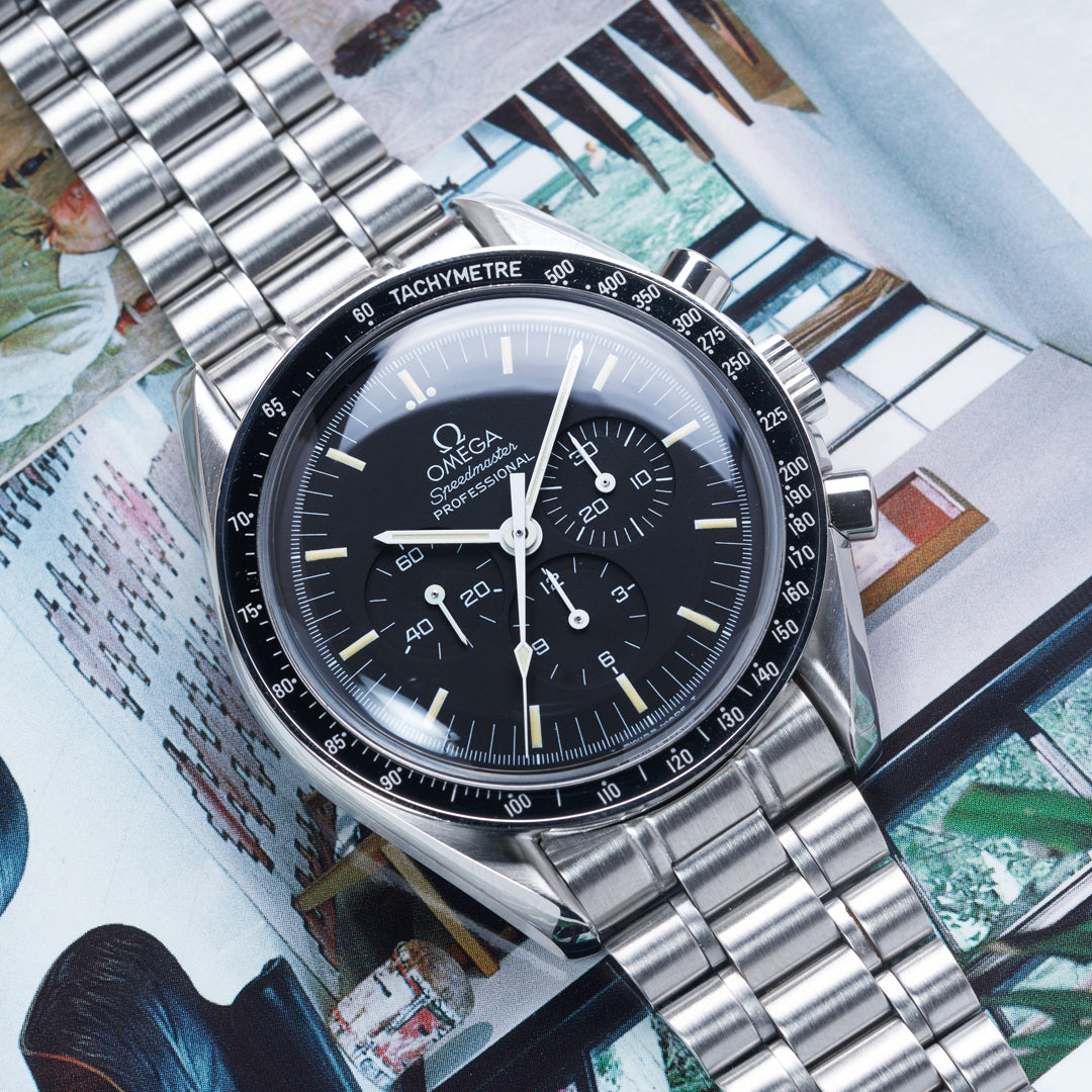 Speedmaster 1992 on sale