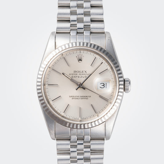 1990 Rolex Datejust Ref. 16234