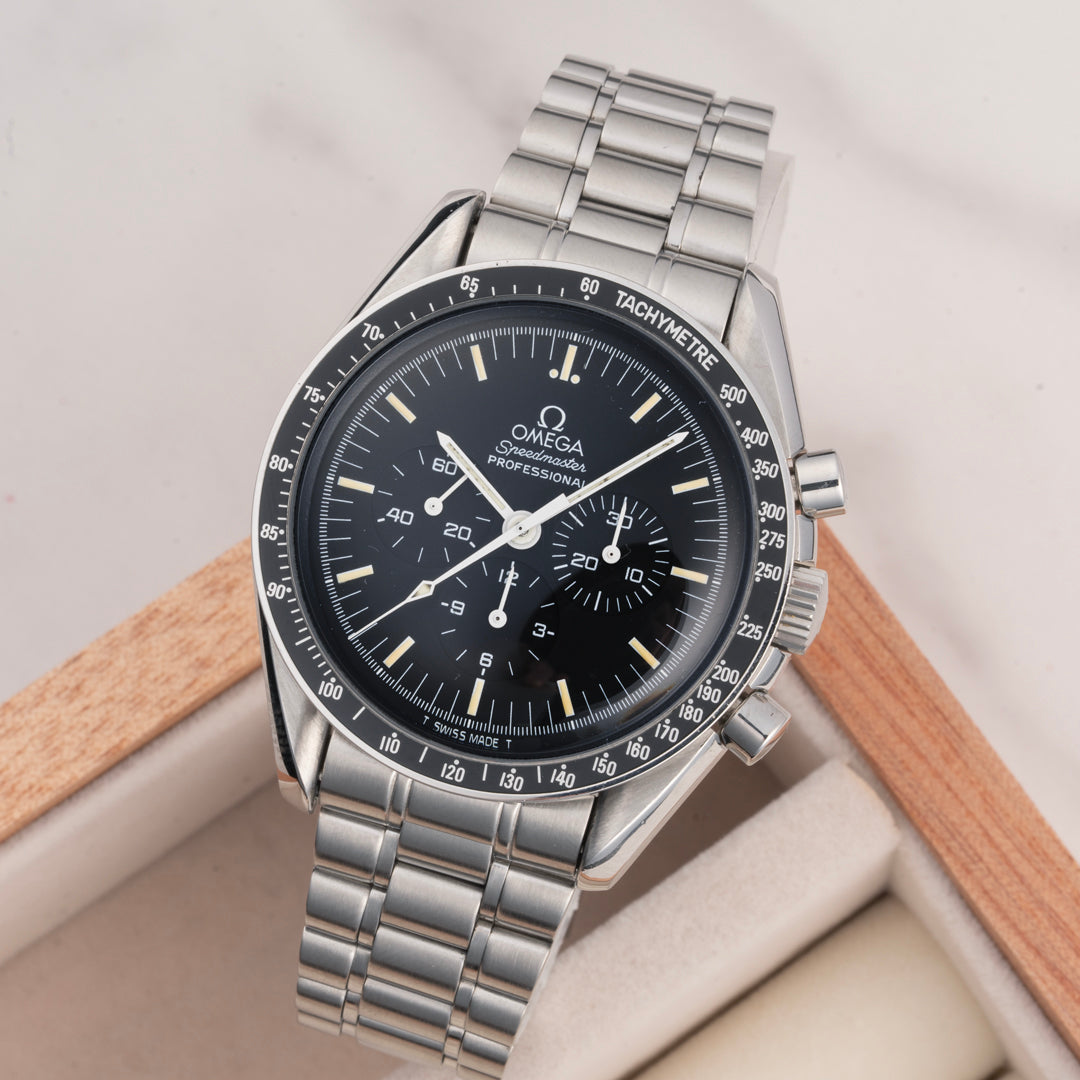 1994 Omega Speedmaster Professional Ref. 3590.50