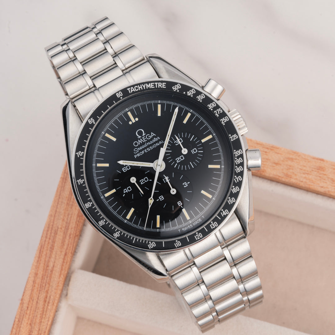 1994 Omega Speedmaster Professional Ref. 3590.50