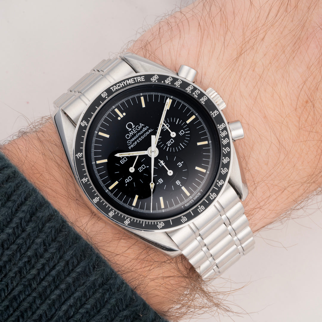 1994 Omega Speedmaster Professional Ref. 3590.50