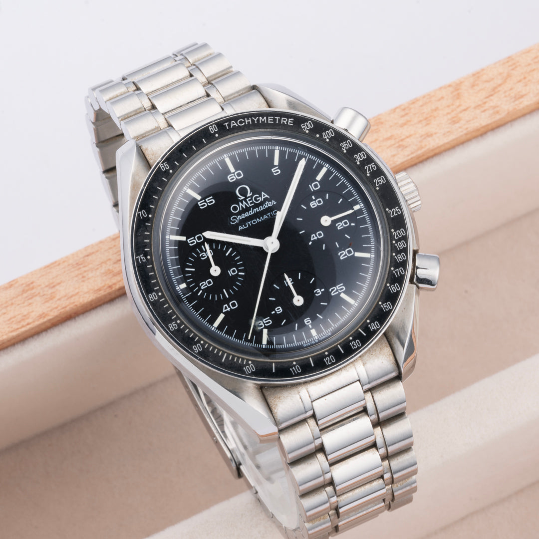 2000 Omega Speedmaster 'Reduced' Ref. 3510.50