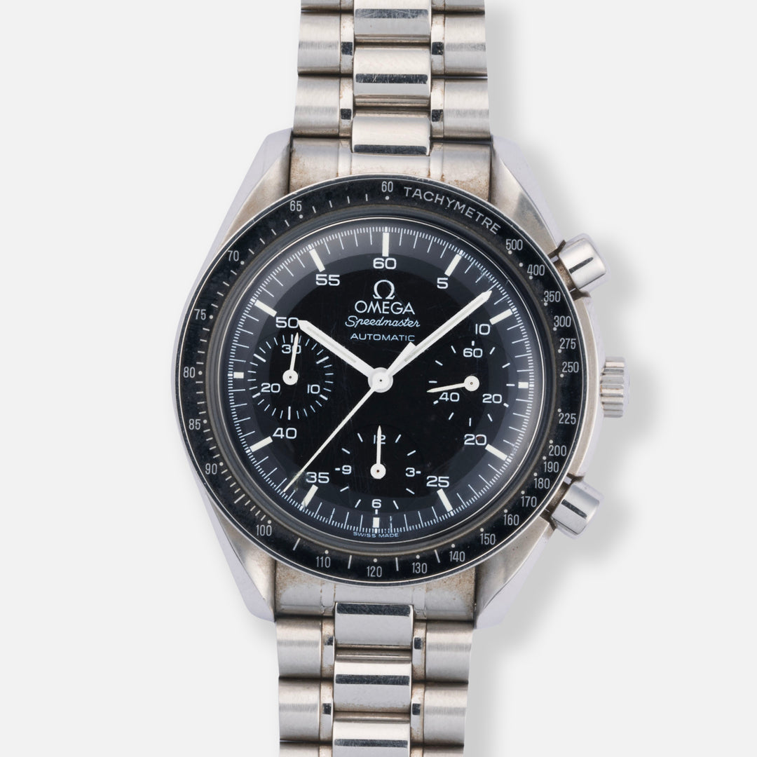 2000 Omega Speedmaster 'Reduced' Ref. 3510.50