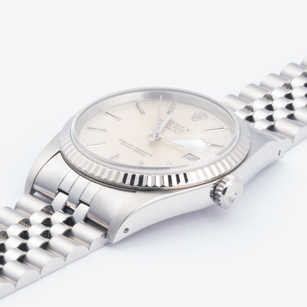 1988 Rolex Datejust Ref. 16234