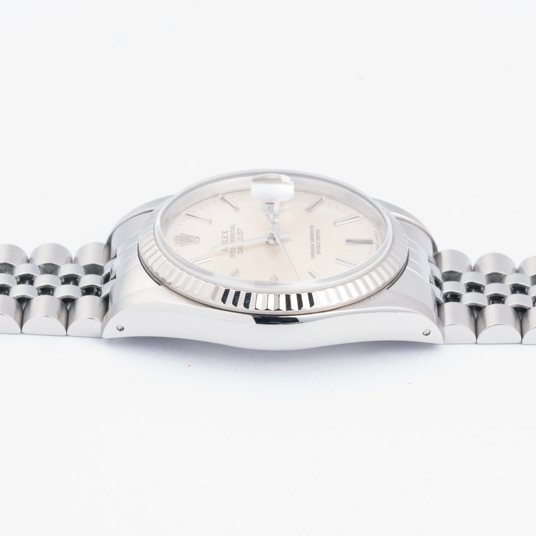 1988 Rolex Datejust Ref. 16234