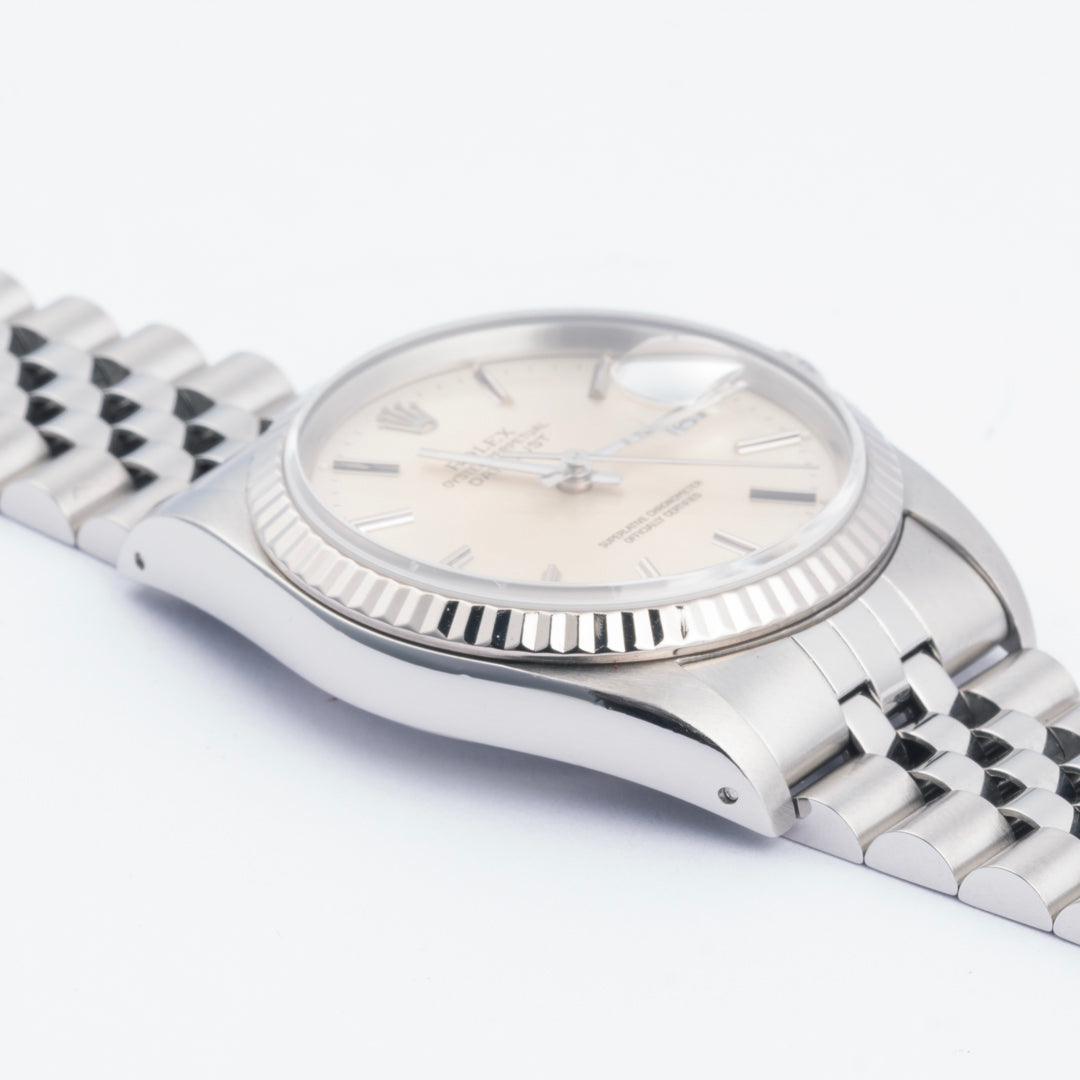 1988 Rolex Datejust Ref. 16234