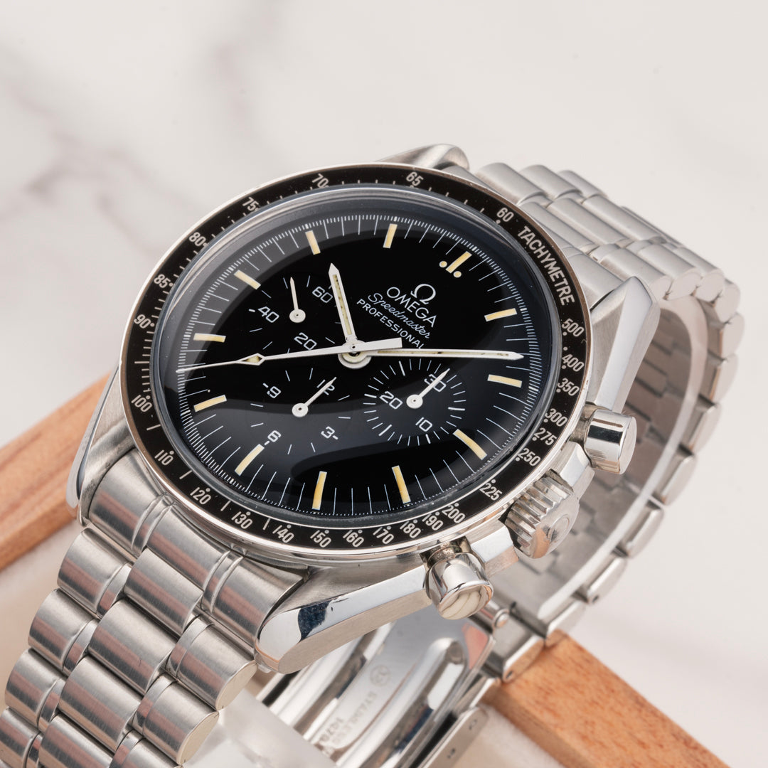 1994 Omega Speedmaster Professional Ref. 3590.50