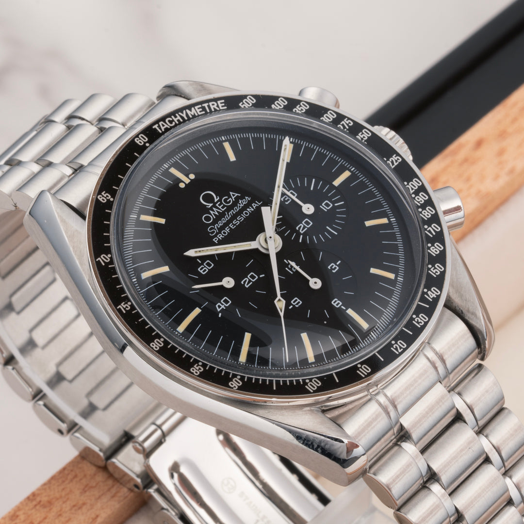 1994 Omega Speedmaster Professional Ref. 3590.50