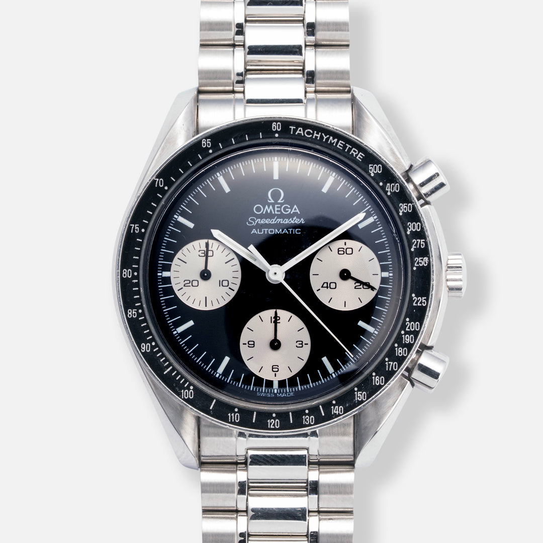 2000's Omega Speedmaster 'Reduced' Ref. 3510.52