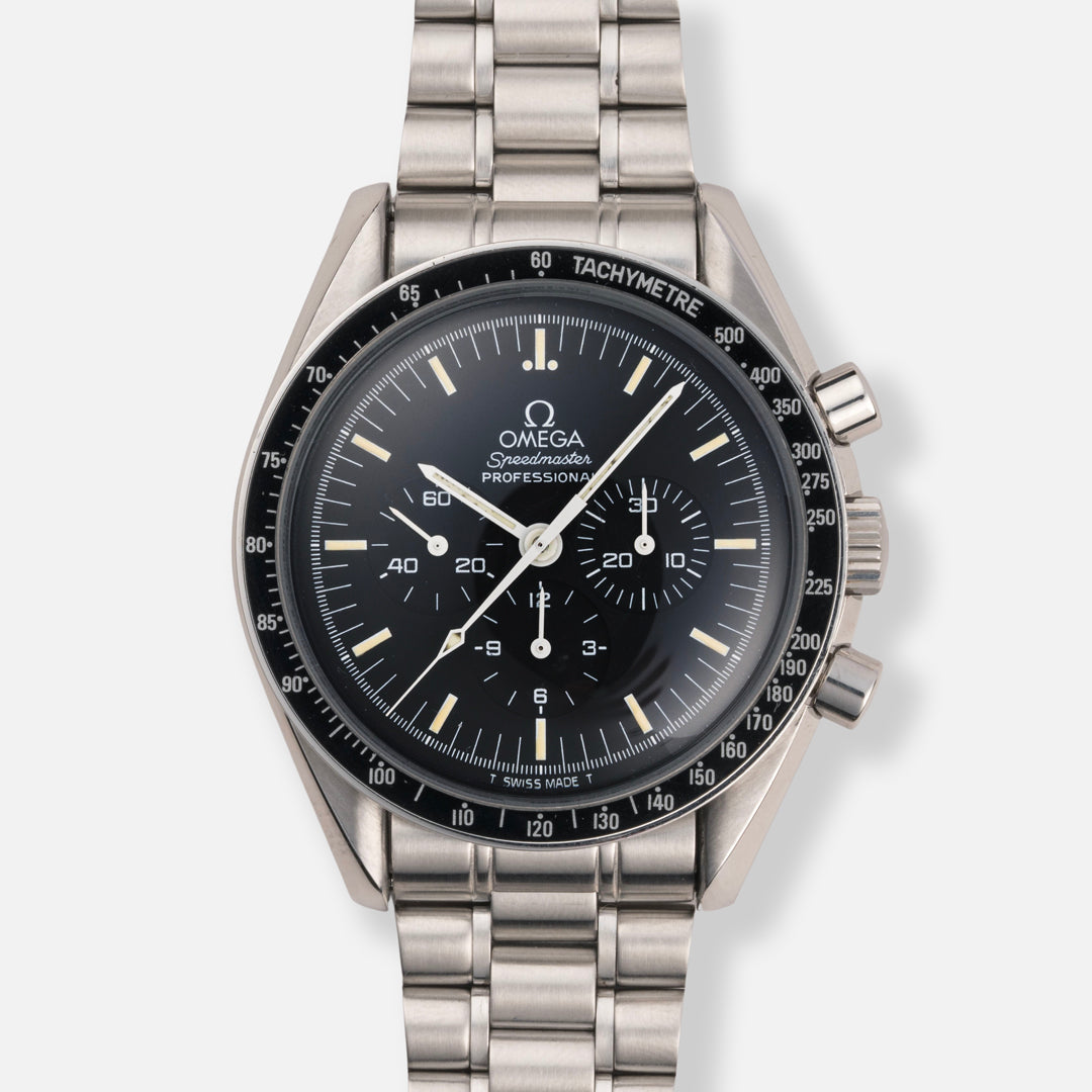 1994 Omega Speedmaster Professional Ref. 3590.50