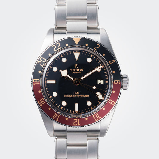 2024 Tudor Black Bay 58 GMT Ref. 7939G1A0NRU