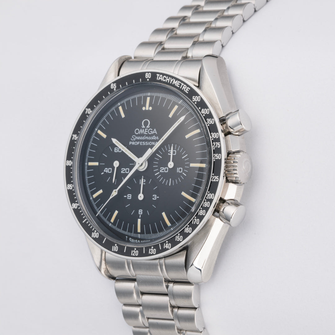 1994 Omega Speedmaster Professional Ref. 3590.50