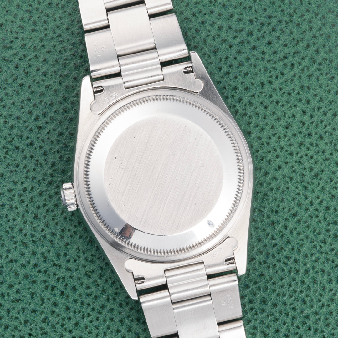 1997 Rolex Oyster Perpetual Date Ref. 15200