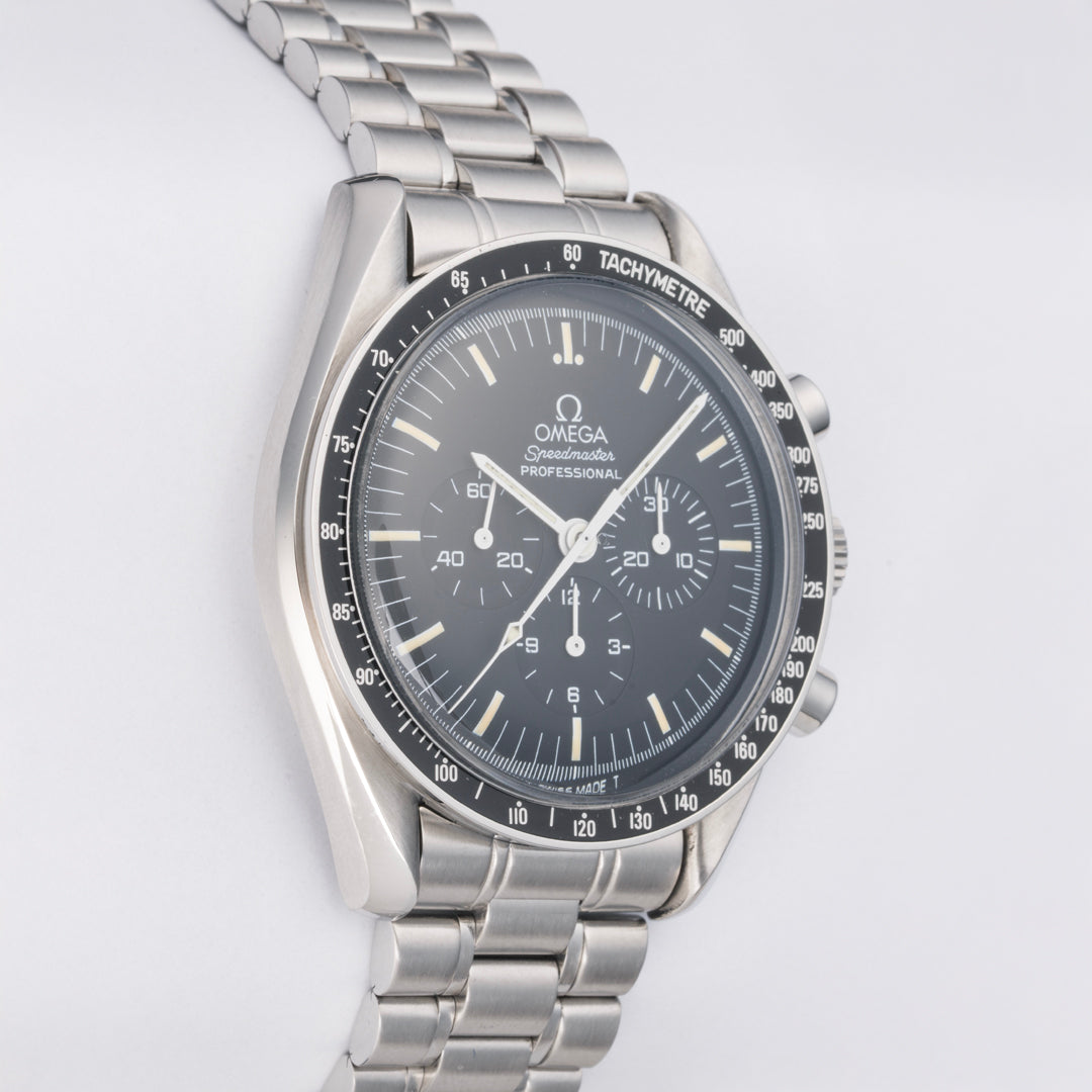 1994 Omega Speedmaster Professional Ref. 3590.50