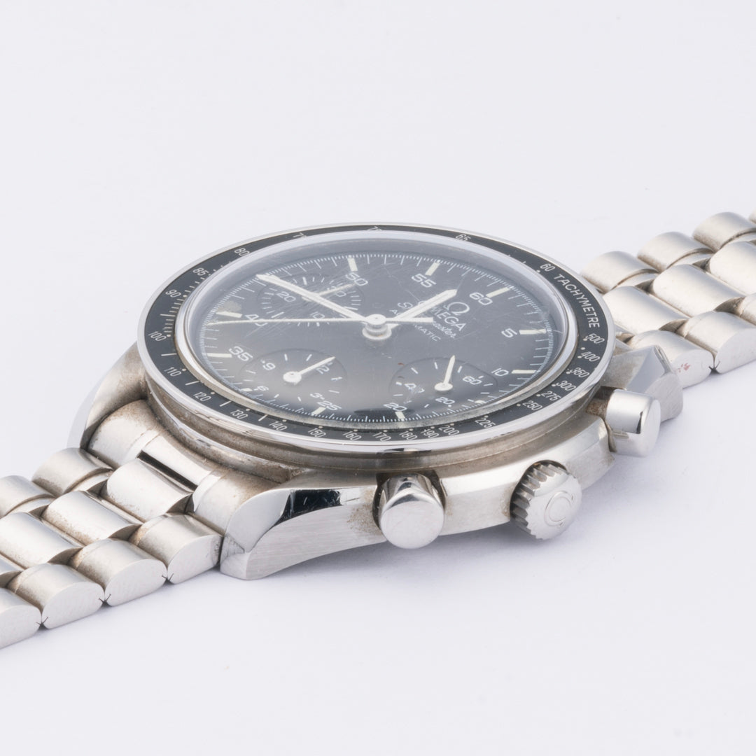 2000 Omega Speedmaster 'Reduced' Ref. 3510.50