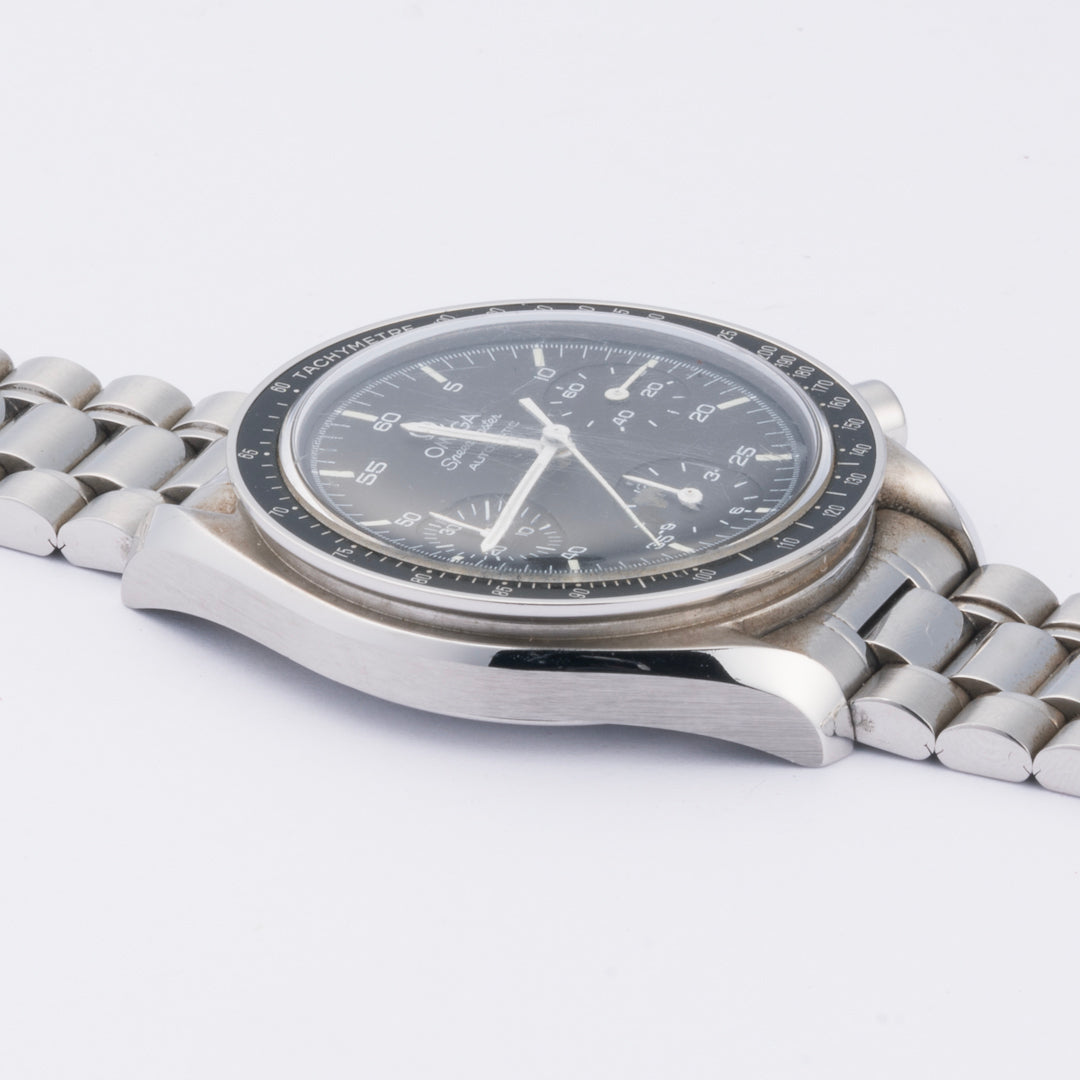 2000 Omega Speedmaster 'Reduced' Ref. 3510.50