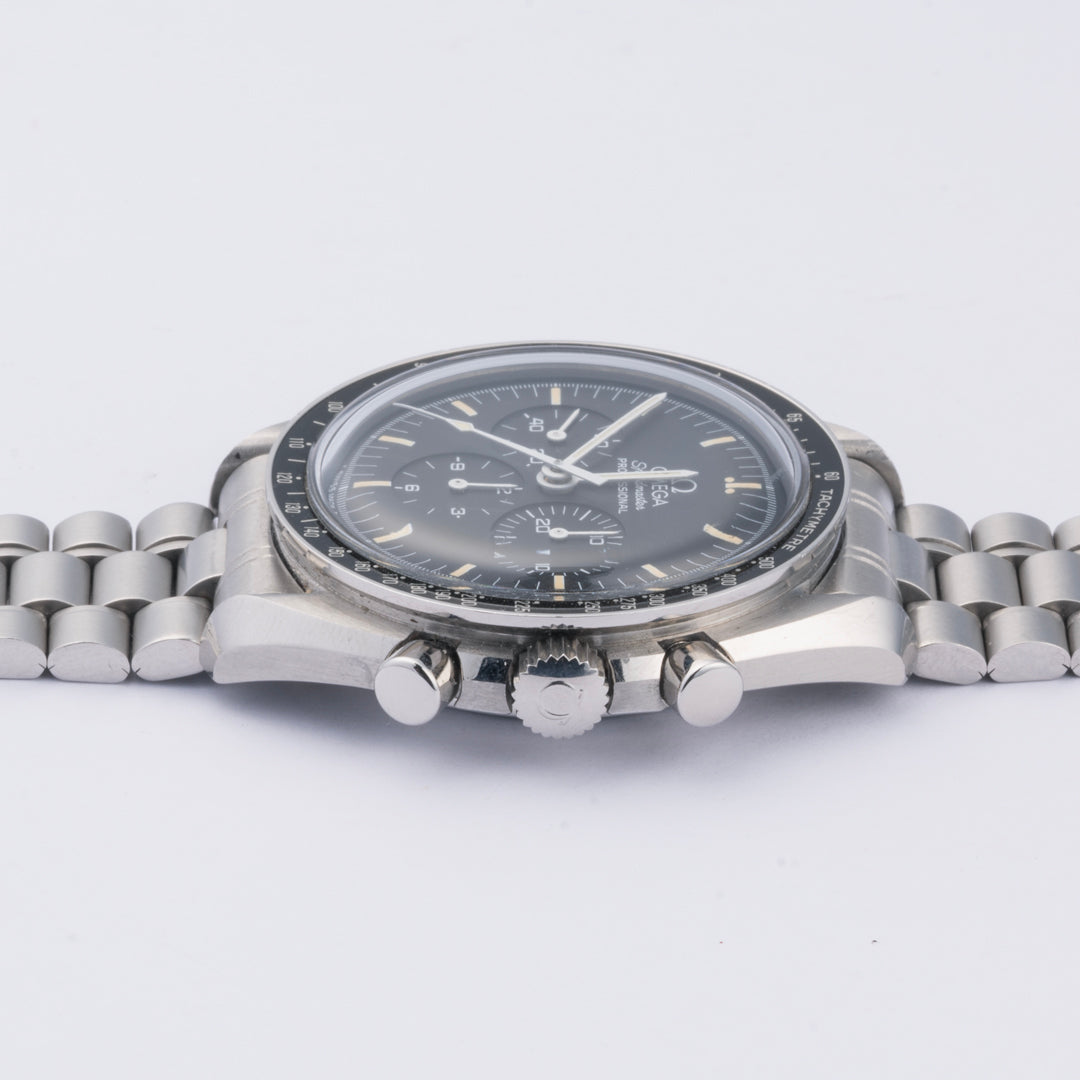 1991 Omega Speedmaster Professional Ref. 3590.50 with Box & Papers