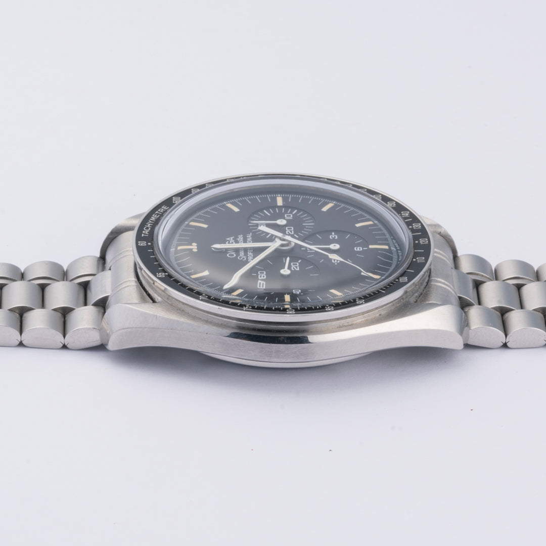 1991 Omega Speedmaster Professional Ref. 3590.50 with Box & Papers