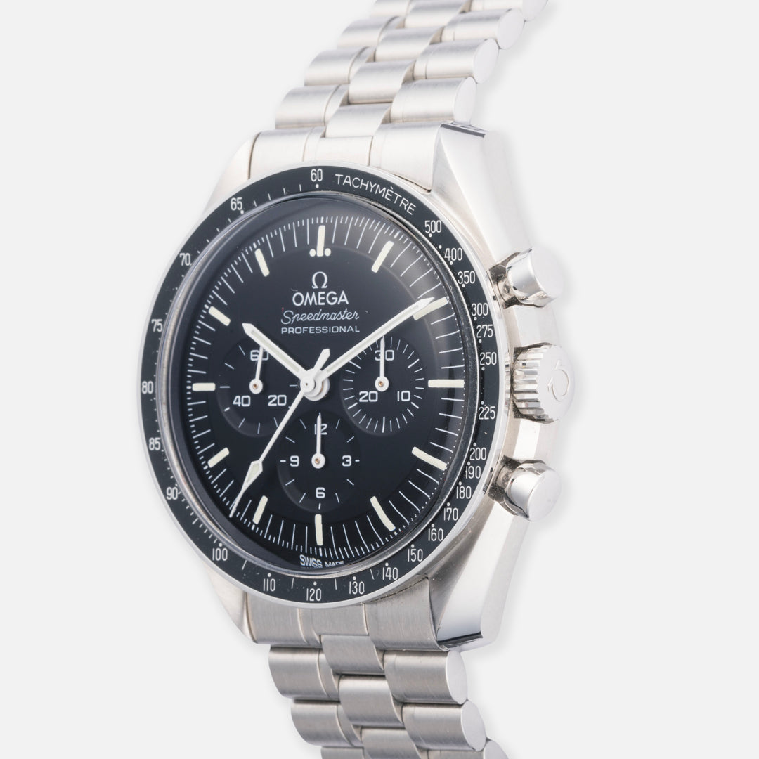 2023 Omega Speedmaster Ref. 310.30.42.50.01.001 with Box & Papers